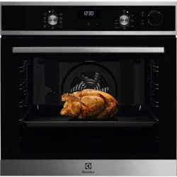 ELECTROLUX EOC5E70X - Vgradna pečica