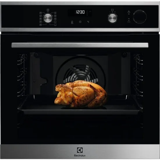 ELECTROLUX EOC6P71X - Vgradna pečica
