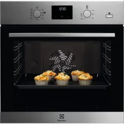 ELECTROLUX EOD3C50TX - Vgradna pečica