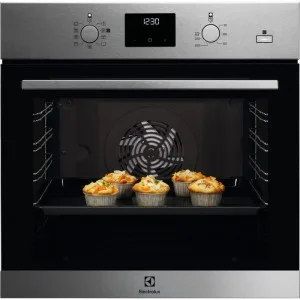 ELECTROLUX EOD3C50TX - Vgradna pečica