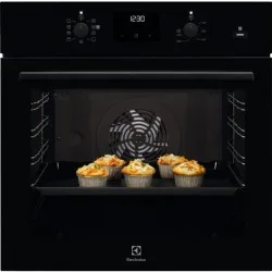 ELECTROLUX EOD3C70TK - Vgradna pečica