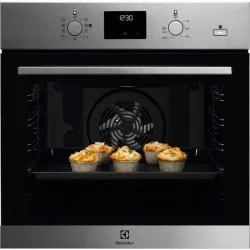 ELECTROLUX EOD3H50TX - Vgradna pečica