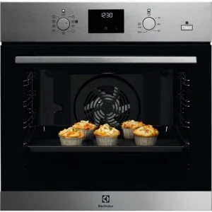 ELECTROLUX EOD3H50TX - Vgradna pečica