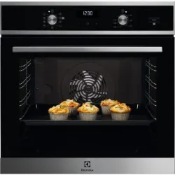 ELECTROLUX EOD5C70X - Vgradna pečica