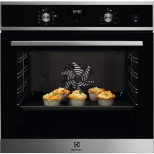 ELECTROLUX EOD5C70X - Vgradna pečica