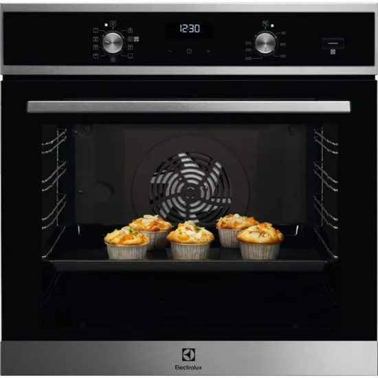 ELECTROLUX EOD5C70X - Vgradna pečica