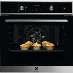 ELECTROLUX EOD6P60X - Vgradna pečica
