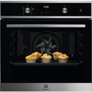 ELECTROLUX EOD6P60X - Vgradna pečica