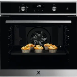 ELECTROLUX EOD6P71X - Vgradna pečica