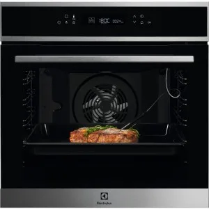 ELECTROLUX EOE7P31X - Vgradna pečica