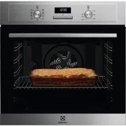 ELECTROLUX EOF3H40X - Vgradna pečica