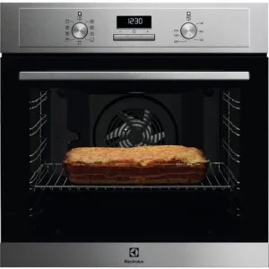 ELECTROLUX EOF3H40X - Vgradna pečica