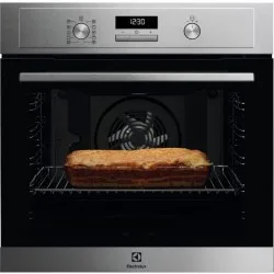 ELECTROLUX EOF4P74X - Vgradna pečica