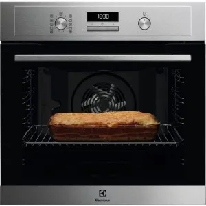ELECTROLUX EOF4P74X - Vgradna pečica
