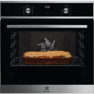 ELECTROLUX EOF5C70X - Vgradna pečica