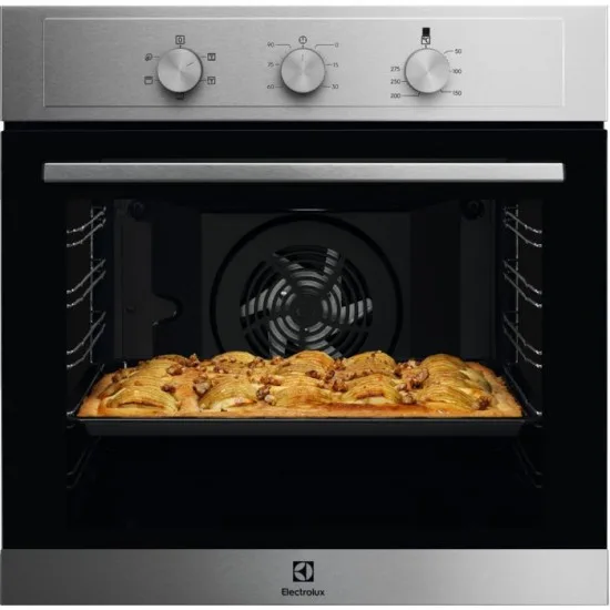 ELECTROLUX EOH2H00X - Vgradna pečica