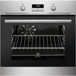 ELECTROLUX EZC2430EOX - Vgradna pečica