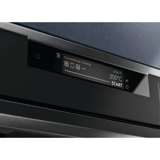 ELECTROLUX KOAAS31WT - Vgradna pečica