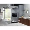 ELECTROLUX KOAAS31WT - Vgradna pečica