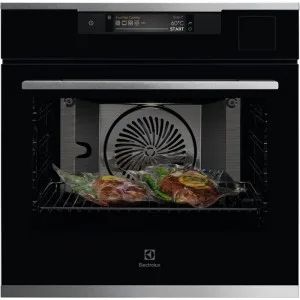 ELECTROLUX KOAAS31WX - Vgradna pečica