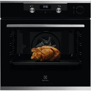 ELECTROLUX KOCEH70X - Vgradna pečica