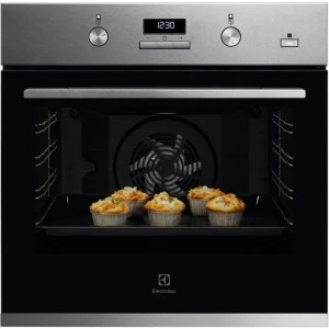 ELECTROLUX KOD3H70X - Vgradna pečica
