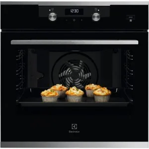 ELECTROLUX KODEH70X - Vgradna pečica