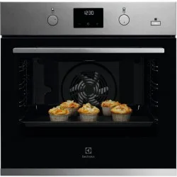 ELECTROLUX KODGH70TX - Vgradna pečica