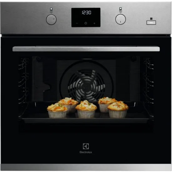 ELECTROLUX KODGH70TX - Vgradna pečica