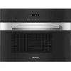 MIELE DG 2840 EDST/CLST - Vgradna pečica
