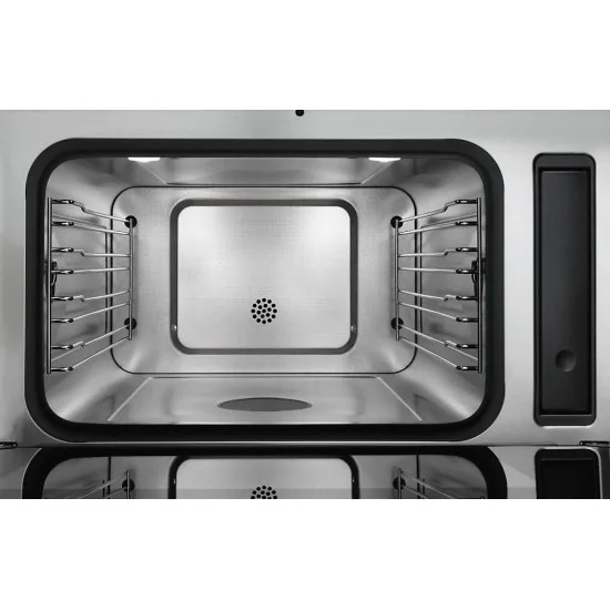 MIELE DG 7440 EDST/CLST - Vgradna pečica