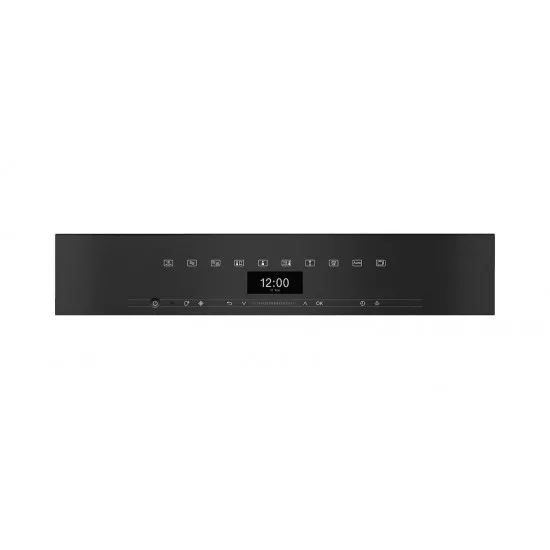MIELE DGM 7440 EDST/CLST - Vgradna pečica