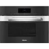 MIELE DGM 7840 EDST/CLST - Vgradna pečica