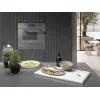 MIELE DGM 7840 EDST/CLST - Vgradna pečica