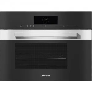MIELE DGM 7840 EDST/CLST - Vgradna pečica