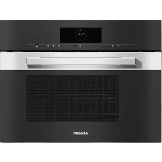 MIELE DGM 7840 EDST/CLST - Vgradna pečica