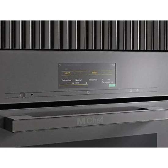 MIELE DO 7860 EDST/CLST - Vgradna pečica