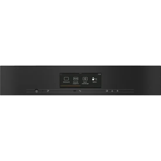 MIELE DO 7860 EDST/CLST - Vgradna pečica