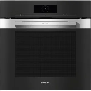 MIELE DO 7860 EDST/CLST - Vgradna pečica