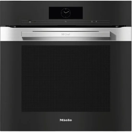 MIELE DO 7860 EDST/CLST - Vgradna pečica
