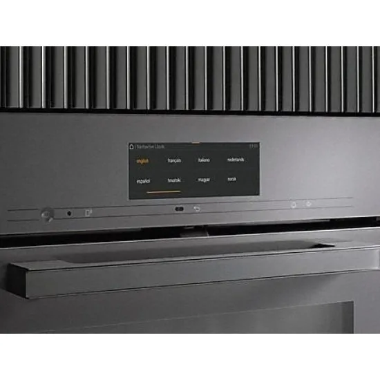 MIELE H 7262 B EDST/CLST - Vgradna pečica