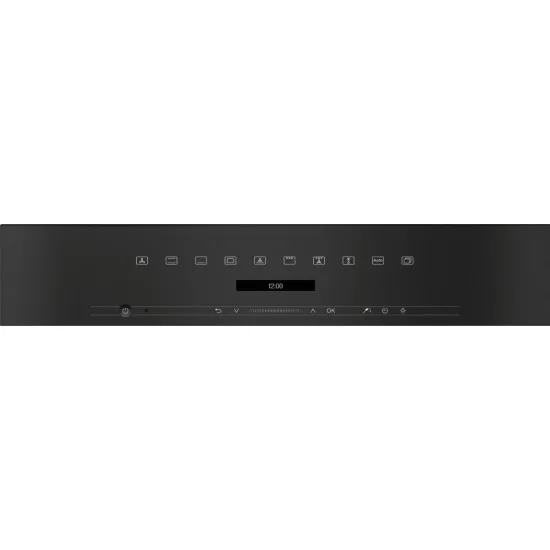 MIELE H 7262 B EDST/CLST - Vgradna pečica