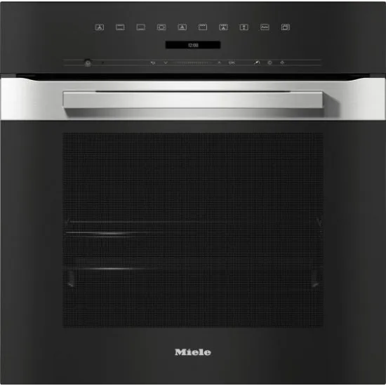 MIELE H 7262 B EDST/CLST - Vgradna pečica