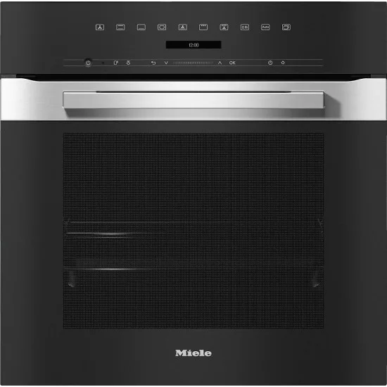 MIELE H 7264 B EDST/CLST - Vgradna pečica
