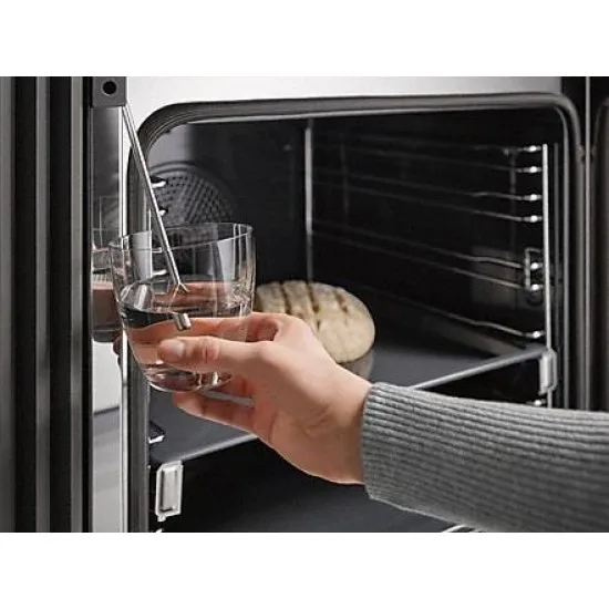 MIELE H 7264 BP EDST/CLST - Vgradna pečica