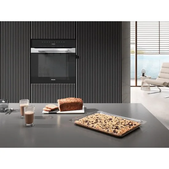 MIELE H 7464 BP EDST/CLST - Vgradna pečica