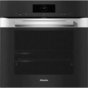 MIELE H 7860 BP EDST/CLST - Vgradna pečica