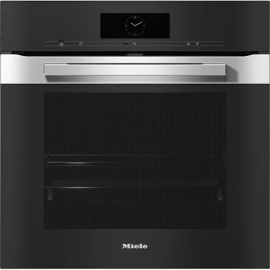 MIELE H 7860 BP EDST/CLST - Vgradna pečica