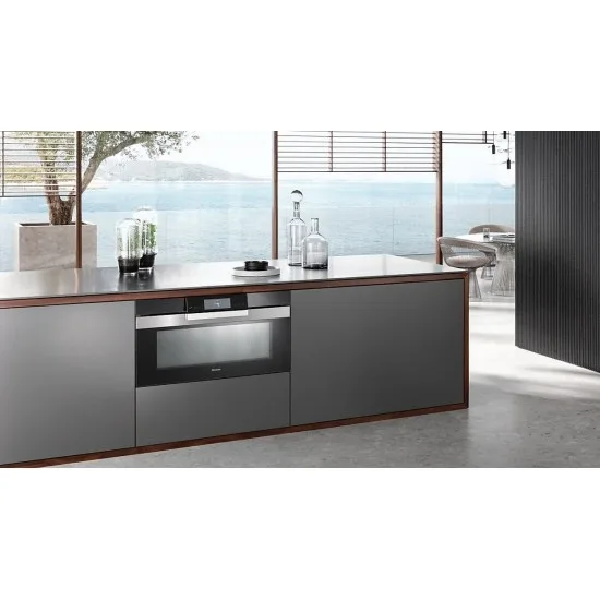 MIELE H 7890 BP EDST/CLST - Vgradna pečica
