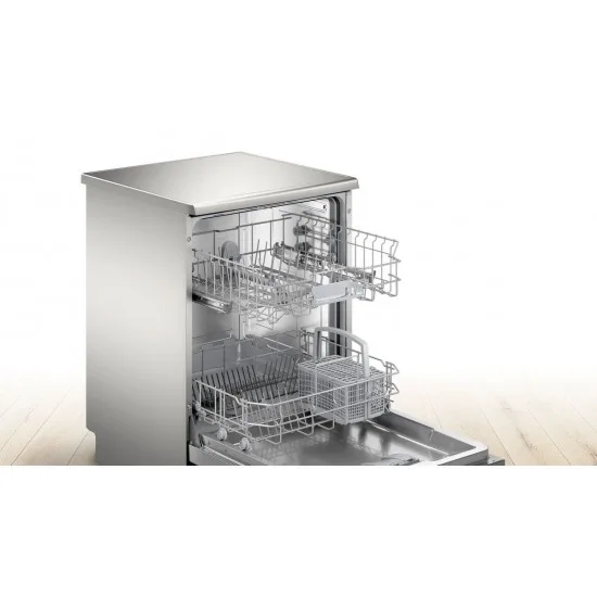 BOSCH SMS2ITI33E - Prostostoječi pomivalni stroj Serie 2